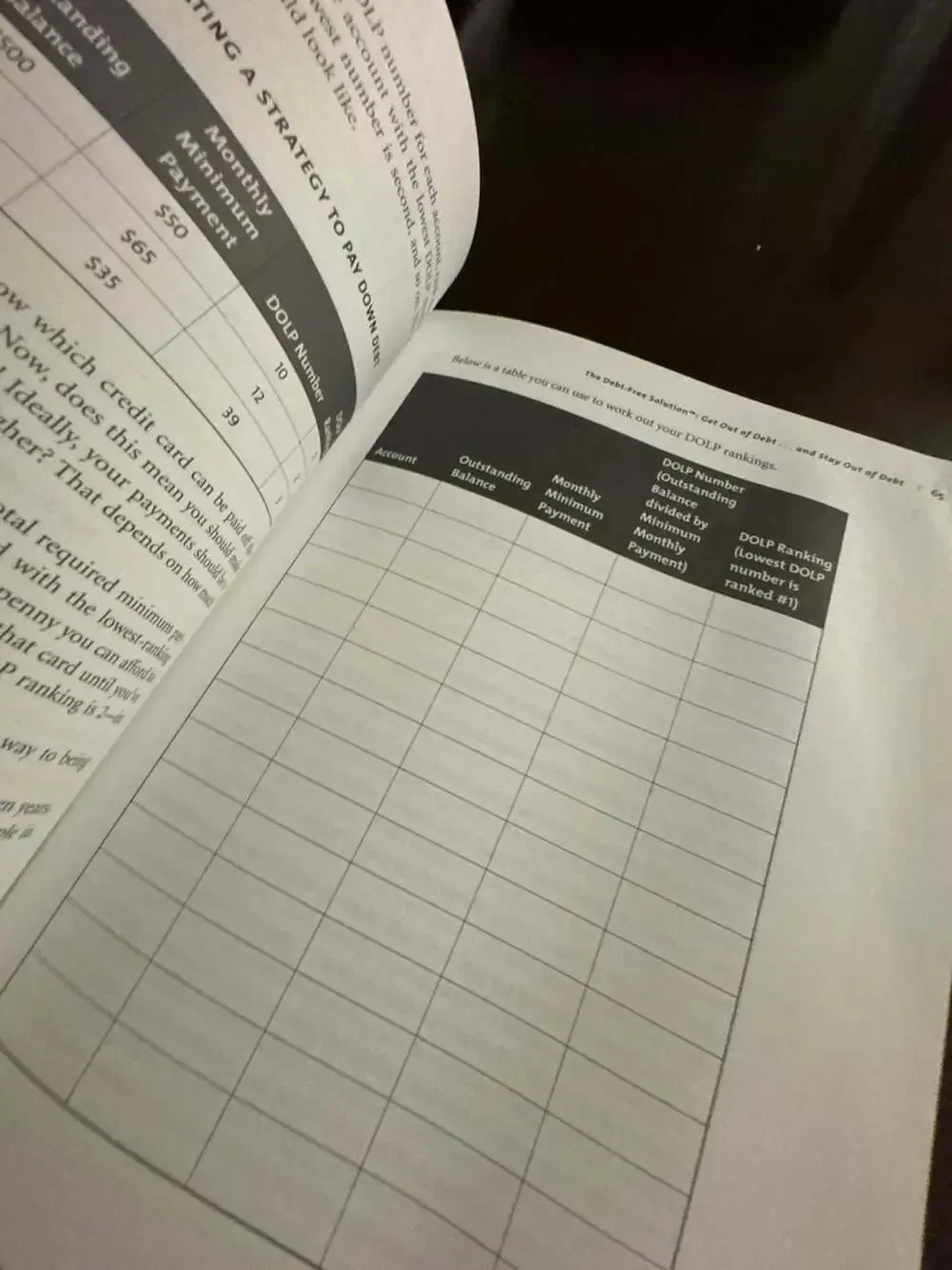 Finish Rich Workbook Personalized Plan for a Richer Future David Bach